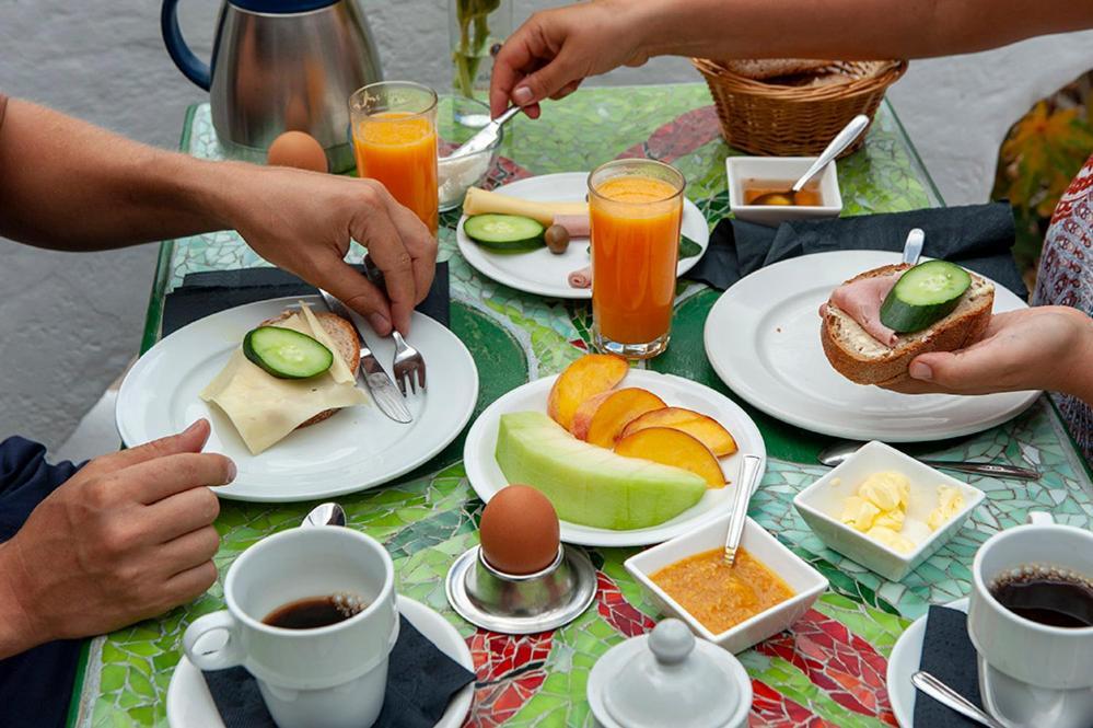 Pagali Hotel Ormos Aigialis Ngoại thất bức ảnh